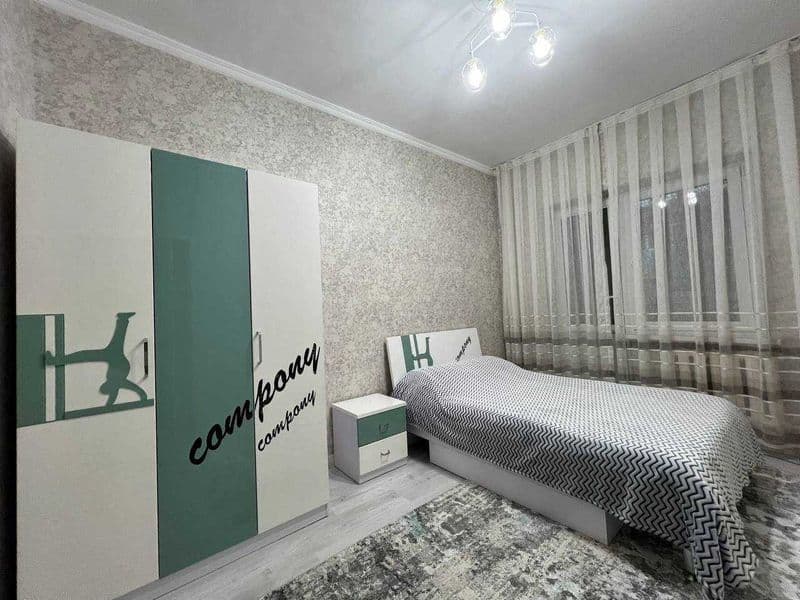 Сдаётся уютная и полностью меблированная 3-комнатная квартир — фото 3