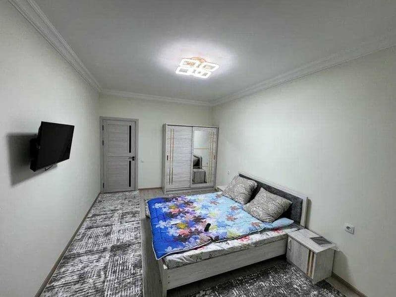 Сдается квартира возле ташкент сити на шайхантахурском район — фото 4