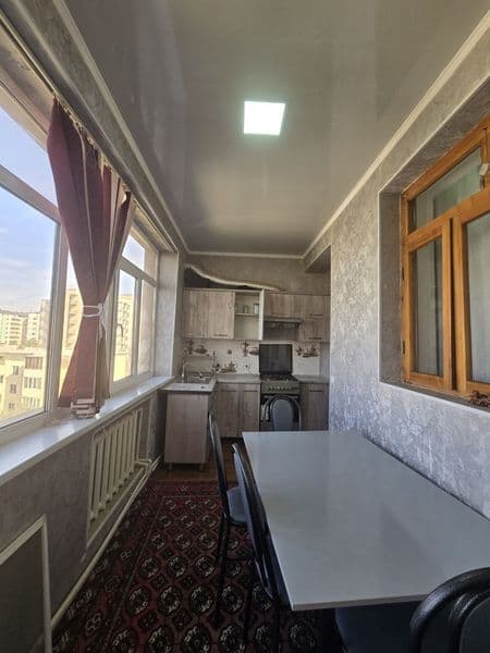 Mirzo Ulug‘bek tumanida 2 xonali kvartira ijaraga beriladi.  — фото 3