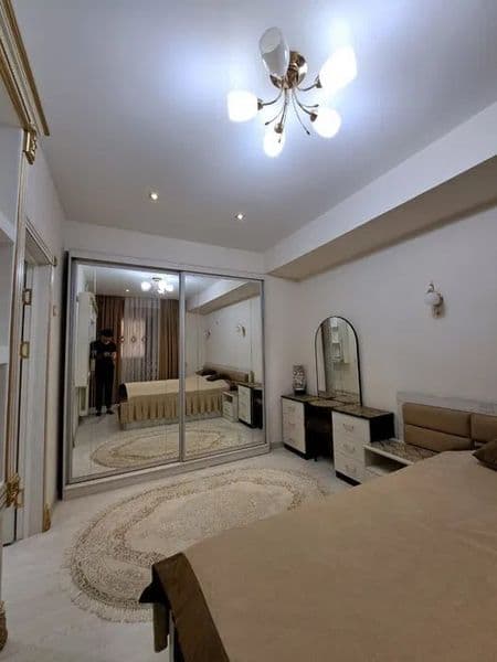 Сдаётся шикарная 3-комнатная квартира <br />
<br />
Район: Ю — фото 3