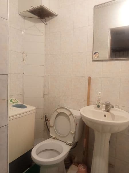 Октепада  1/1/2  болаларга еки оилага ижарага берилади. Уй т — фото 4