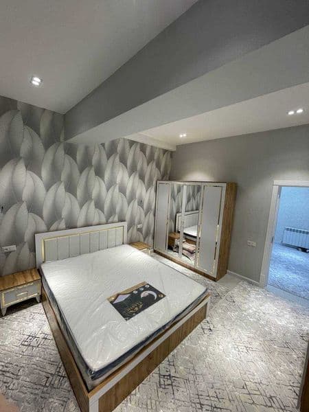 Алмазарский район<br />
ЖК Сагбон Ризденс <br />
Новостройка — фото 4