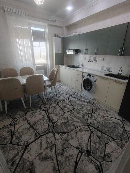 Shayxontohur Xalqlar doʻstligi metrosini yonida 2xonali kvar — фото 4