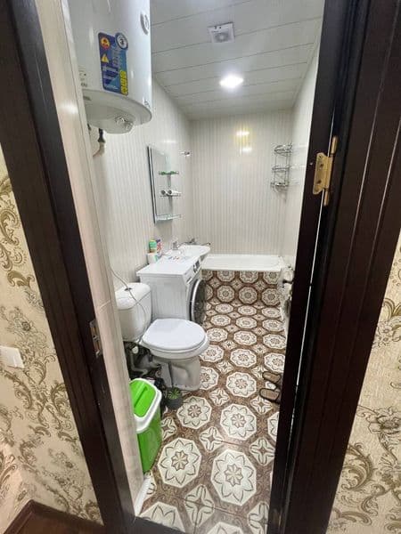 2 xonali kvartira ijaraga — qulay va shinam<br />
Yunusobod  — фото 4