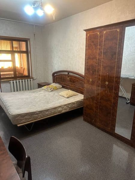 Сдаётся в аренду 3х комнатная квартира на 3м этаже 5ти этажн — фото 2