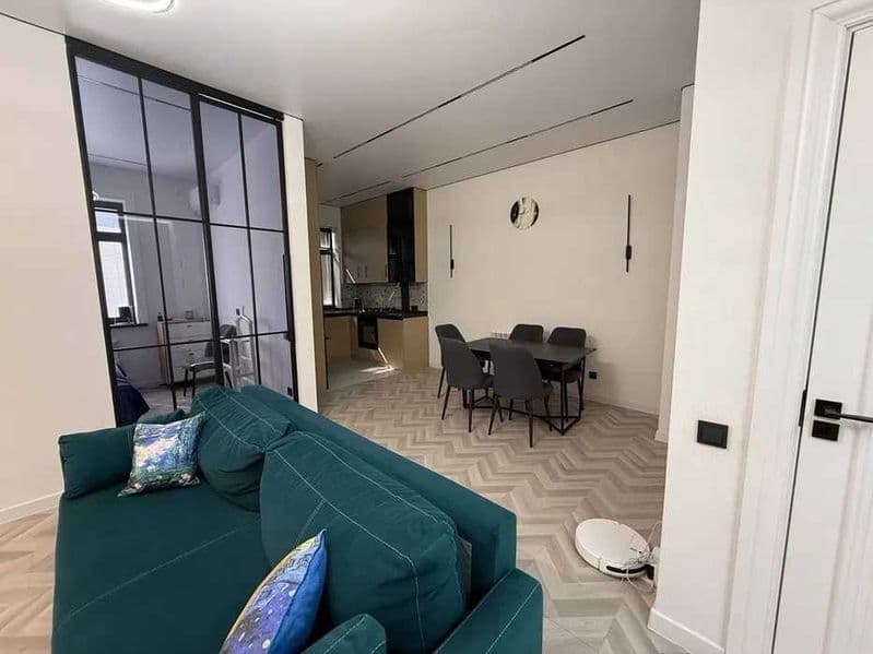 Сдаётся КЛАССНАЯ квартира<br />
<br />
• Район: Яшнабадский< — фото 2