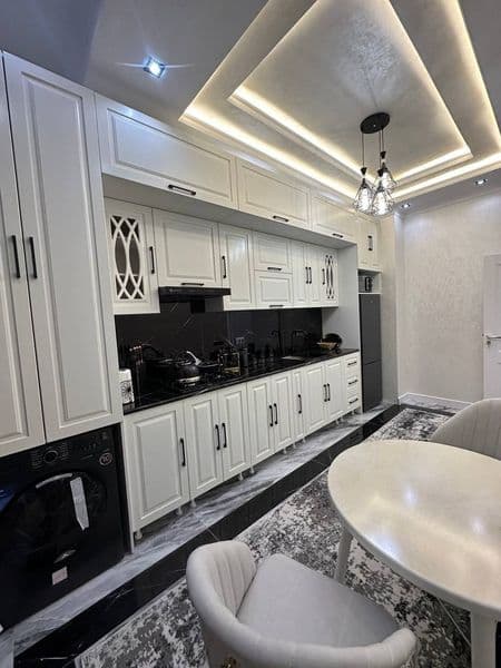 Сдается в аренду шикарная квартира<br />
Район: Яккасарайски — фото 4