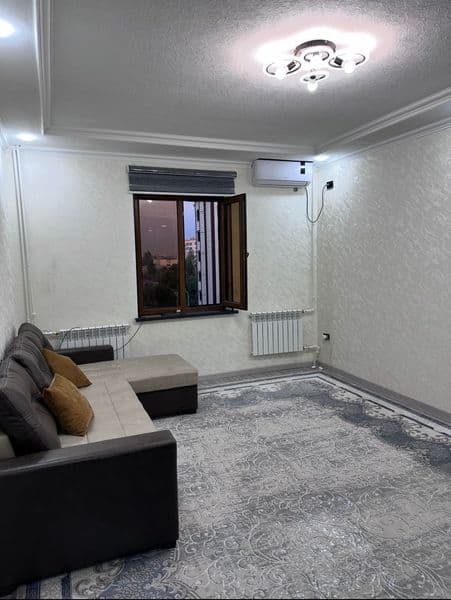 Ervo remont kvartira ijaraga beriladi faqat qizlaga yoki yos — фото 2