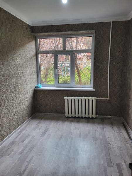 Аренда коракамиш 3 хонали 1.этаж пустой уй ремонти урта узок — фото 5