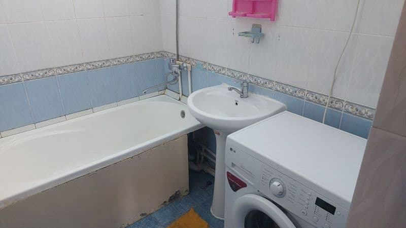 Здается квартира. Феруза.  С обстановкой. Чистая и аккуратна — фото 2