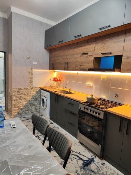 Yunsobod aydi parki torsda navastroyka dom ahrana zona kamer — фото 3