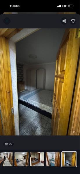 Kvartira ijaraga beriladi<br />
<br />
Rayon: #Yashnobod<br  — фото 2