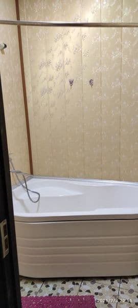 Аренда 2.хонали уй гилам парда бор оилага берилади тоза ремо — фото 4