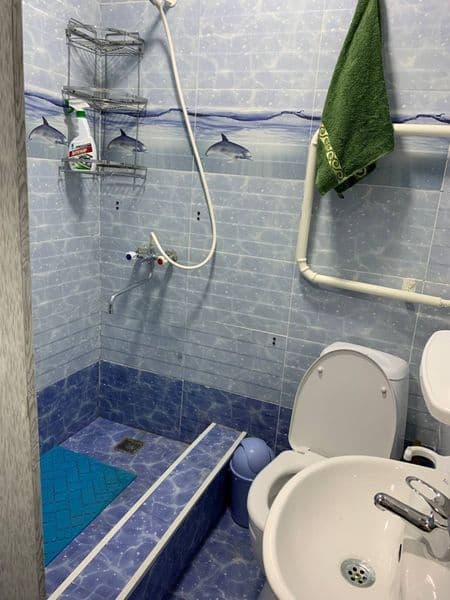 Сдается квартира <br />
Мирзо Улугбекский район <br />
Масси — фото 5