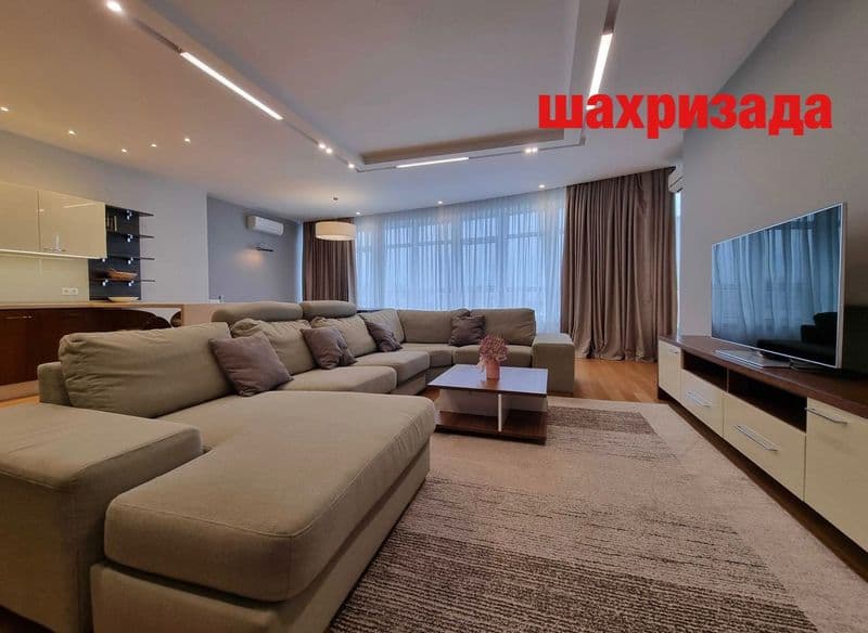 Айбек Тарас Шефченко 4 комнт п Аренда новая квартира в новос