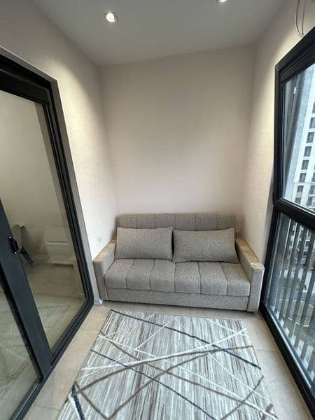 Жк Уз Макон <br />
Мирабадский район <br />
<br />
Комнат 1в — фото 2