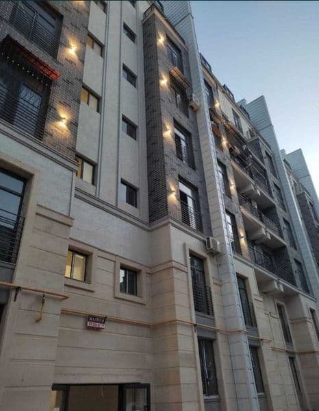 Chilonzor 17 kvartalda 2 xona novastroyka uy oilaga uzoq mud