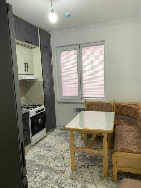 Ikki xonalik yangi xonadon ijara beriladi. Maklersiz. Oilaga — фото 5