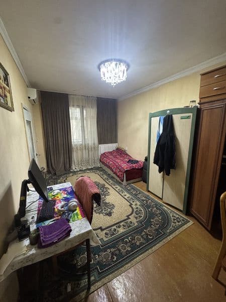 Arenda Chilonzor 17 kvartal <br />
1/4/4 ikki xonali qilinga