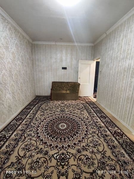 Chilonzor shox med koʻchada 1 xona uy oilaga uzoq muddatga i — фото 3