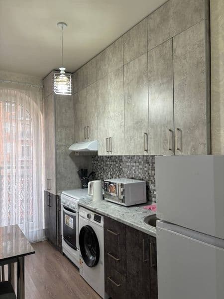 Ориентир: улица Махтумкули, парк Ашхабад и Корзинка Авиатор< — фото 3