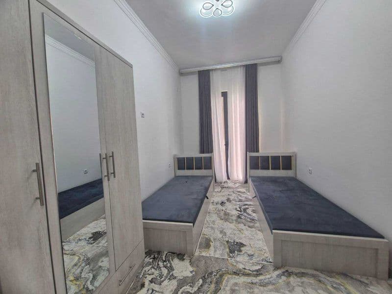 3 комн евроквартира в новостройке. Новый Узбекистан,  до пар — фото 5