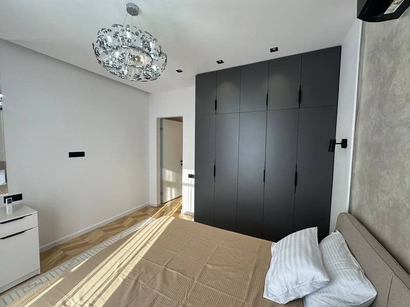 НОВОСТРОЙКА 3/7/9<br />
ор-р Парк Бабура<br />
<br />
Общая  — фото 3