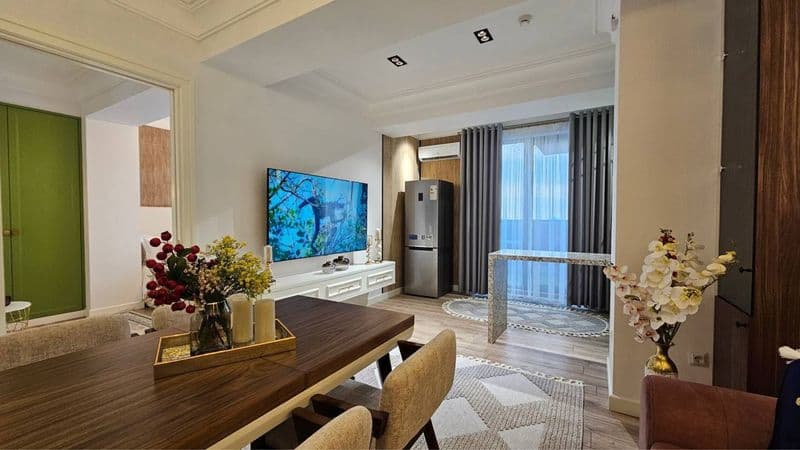 Яккасарайский район<br />
Next Торговый Центр <br />
ЖК Seou — фото 3