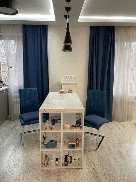 К вашему вниманию рады представить 1 комнатную квартиру на 5 — фото 5