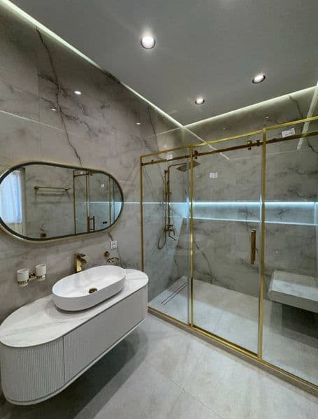 Сдается квартира в ЖК Казахстан<br />
<br />
4-комнатная ква — фото 4