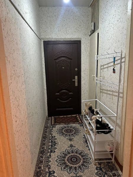 2 ta qiz olamz qizlar bn turadigan<br />
Chilonzor 24 da joy — фото 3