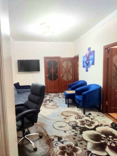 Аренда 2/5/5 ул.С.Азимова ГУВД Корзинка Срочно. Семейным заг