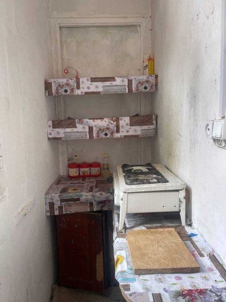 Kvartira sheriklikka 3 ta bola kerak Chilonzor Al Horazmiy k — фото 2