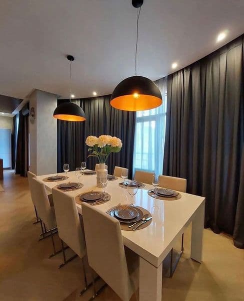 Метро Ойбек й Аренда новая квартира в новостройке — фото 2