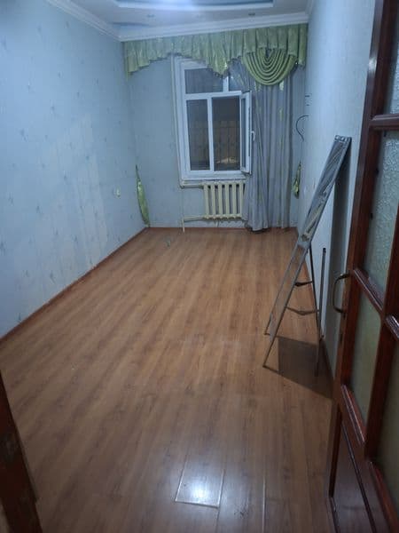 Аренда квартира 3хонали без ремонт,пустой,оилага, узок мудда — фото 3