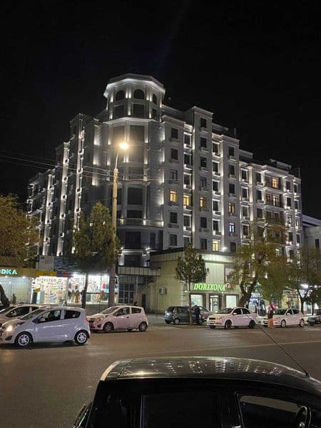 СДАЁТСЯ в Аренду <br />
Юнусабад квартал-15<br />
Жилой Комп — фото 4