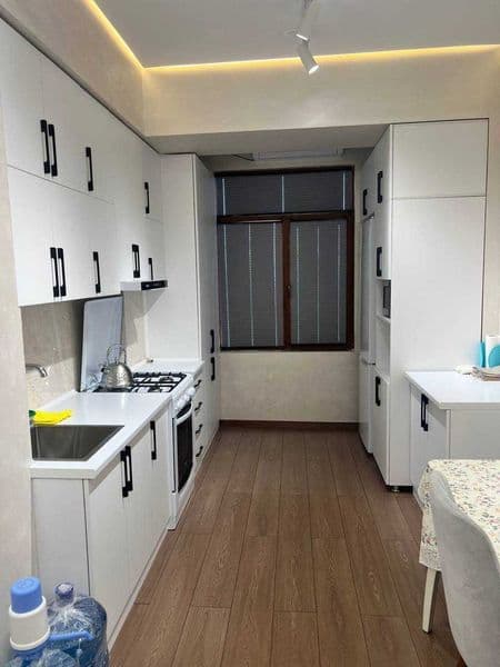 Сдаётся КЛАССНАЯ квартира<br />
<br />
• Район: Мирзо-Улугбе — фото 4