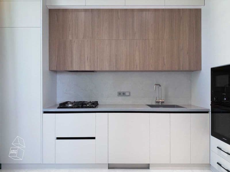 Просторная комфортная квартира с новым ремонтом для большой  — фото 5