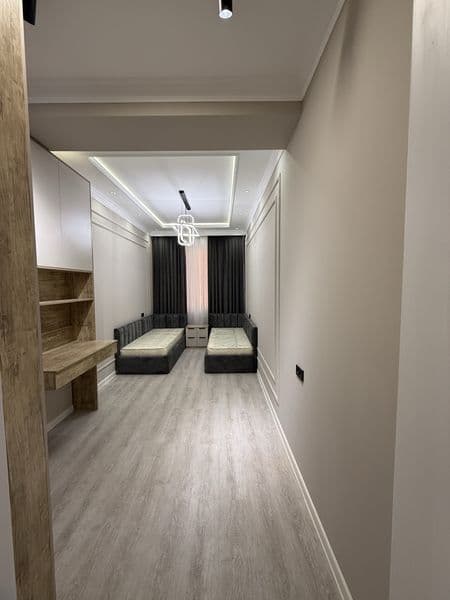 104 кв/м , 2 та котта балконига эга, сквозная планировка.<br — фото 4