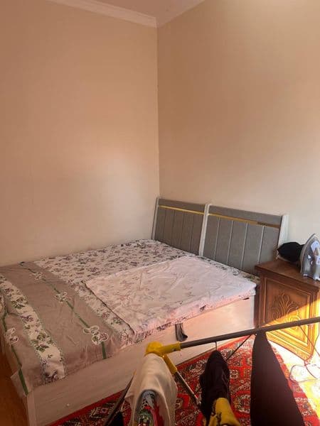 Opchamni uyi  sheriklikga qizlar kerak 2 ta<br />
Metroga ya — фото 5