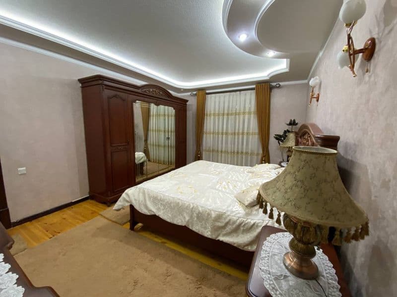 4 комнатная квартира 116 кв.м.<br />
Банковский дом<br />
Пр — фото 4