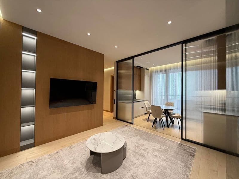 Аренда квартиры<br />
жк"Инфинити"<br />
<br />
Комнат: 3<br — фото 3