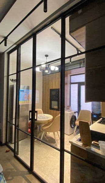 Район: Yunusabad <br />
Адрес: ЖК Nur <br />
<br />
Комнат:  — фото 4