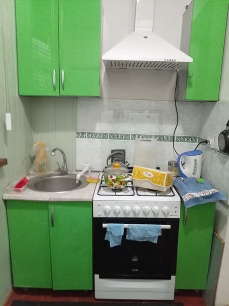 Сдается в аренду Чиланзар-6квартад, 2*3/1/4,, переделана в 3