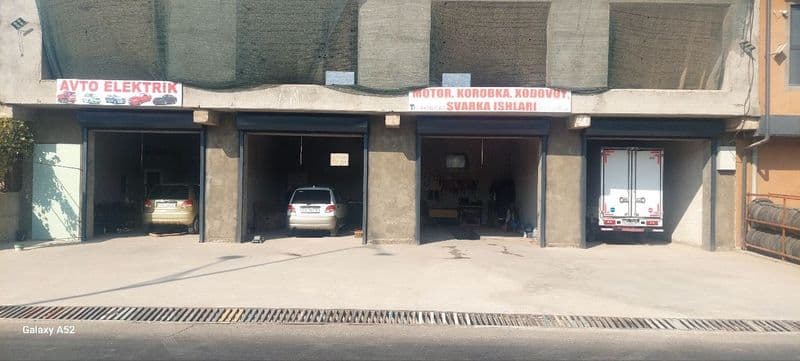 Сдаётся в аренду бокс<br />
Сергели- 4 <br />
300 $ <br />
9 — фото 4