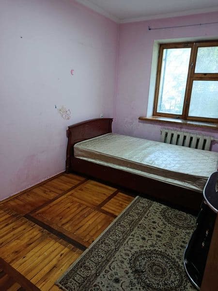 квартира ижарага берилади 3 хона массив ттз  <br />
<br />
А — фото 3