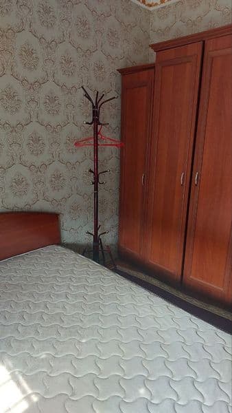 Сдается 4х ком.квартира <br />
4в3/4/5<br />
Сергели 5 Бекат