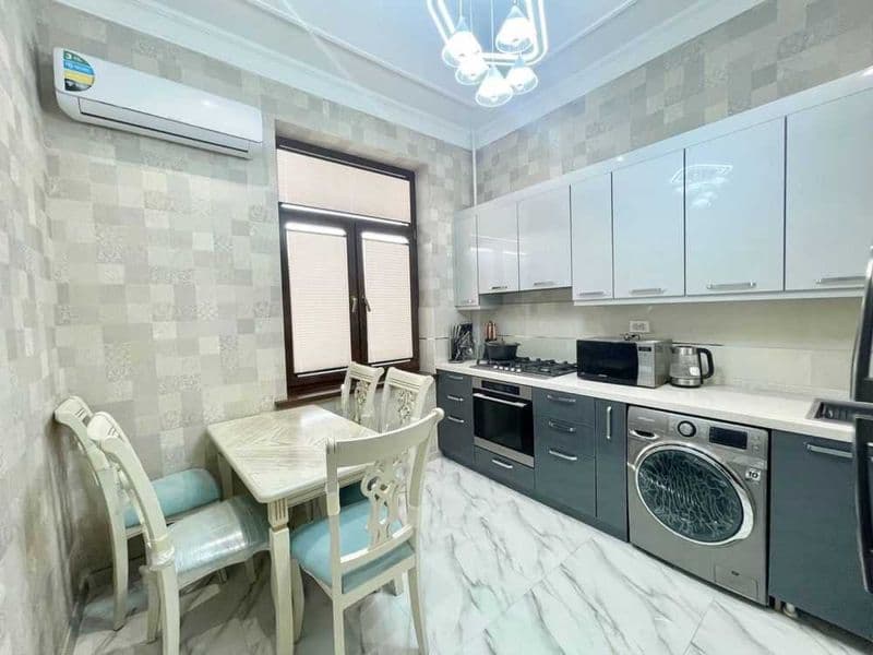 Сдаётся Квартира в Новостройке ЖК Казакстан<br />
Ориентир - — фото 3