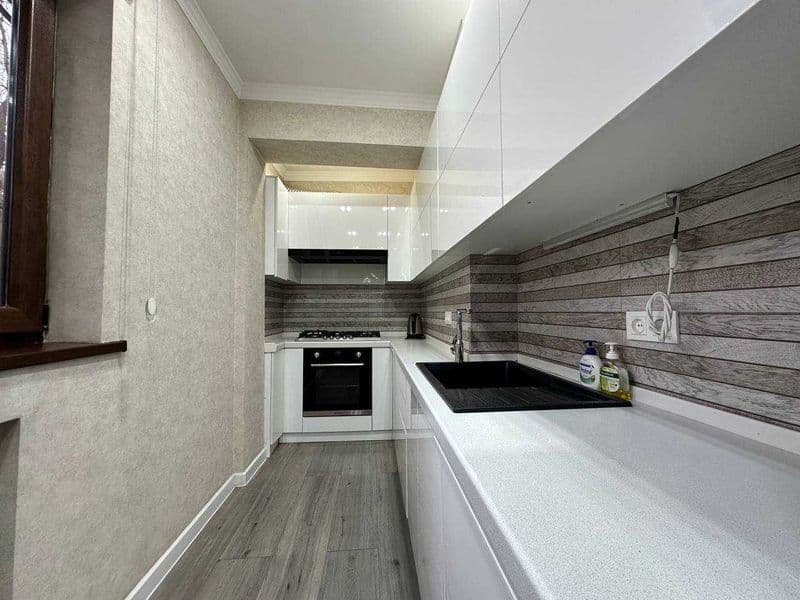 Сдаётся КЛАССНАЯ квартира<br />
<br />
• Район: Яккасарайски — фото 5