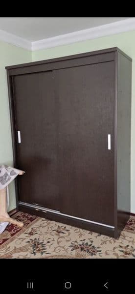 Чилонзор 9 квартал 1 хона 2 хона килинган узок муддатга ижар — фото 2